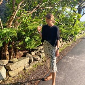 Meet your Posher, Casey